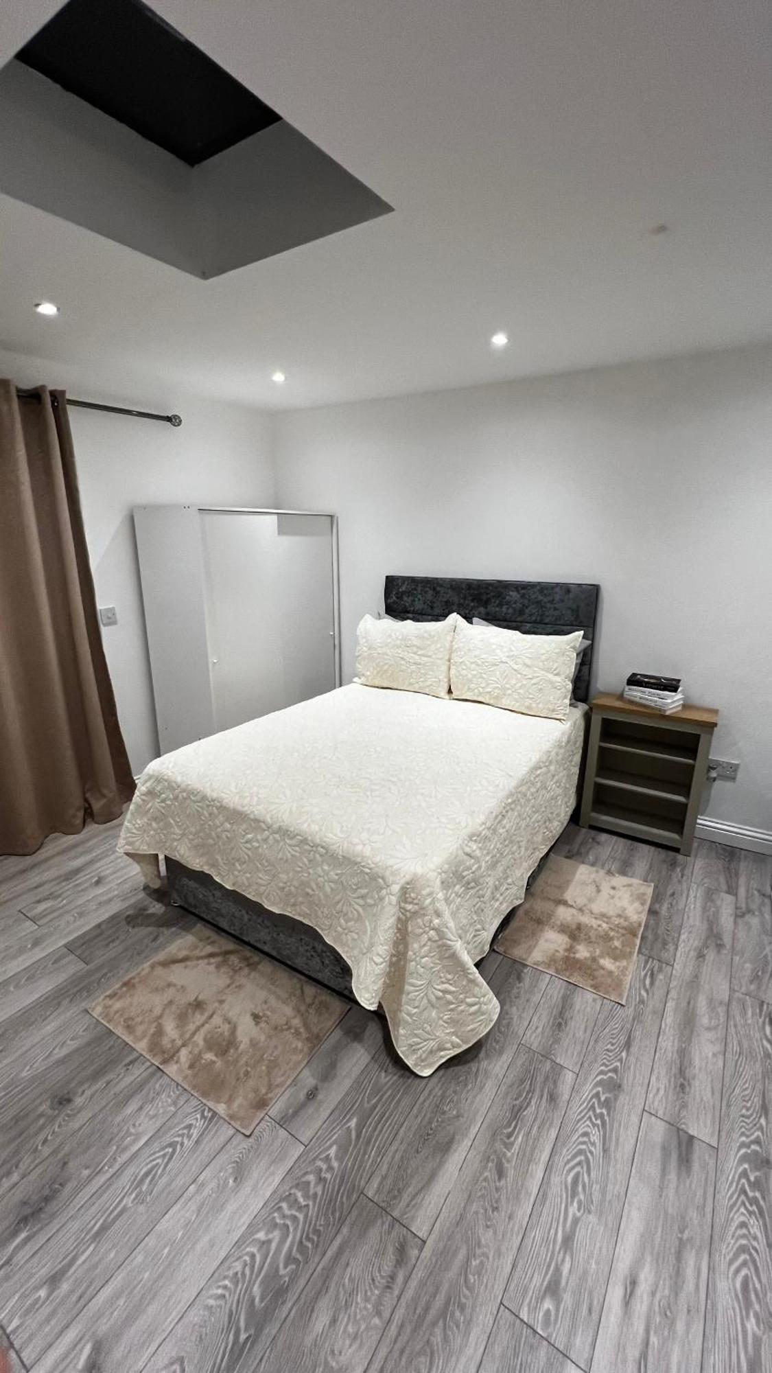 Apartamento Charming Bedroom Flat *