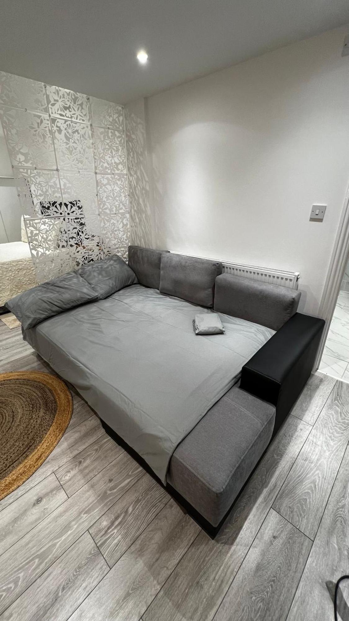 Apartamento Charming Bedroom Flat Londres