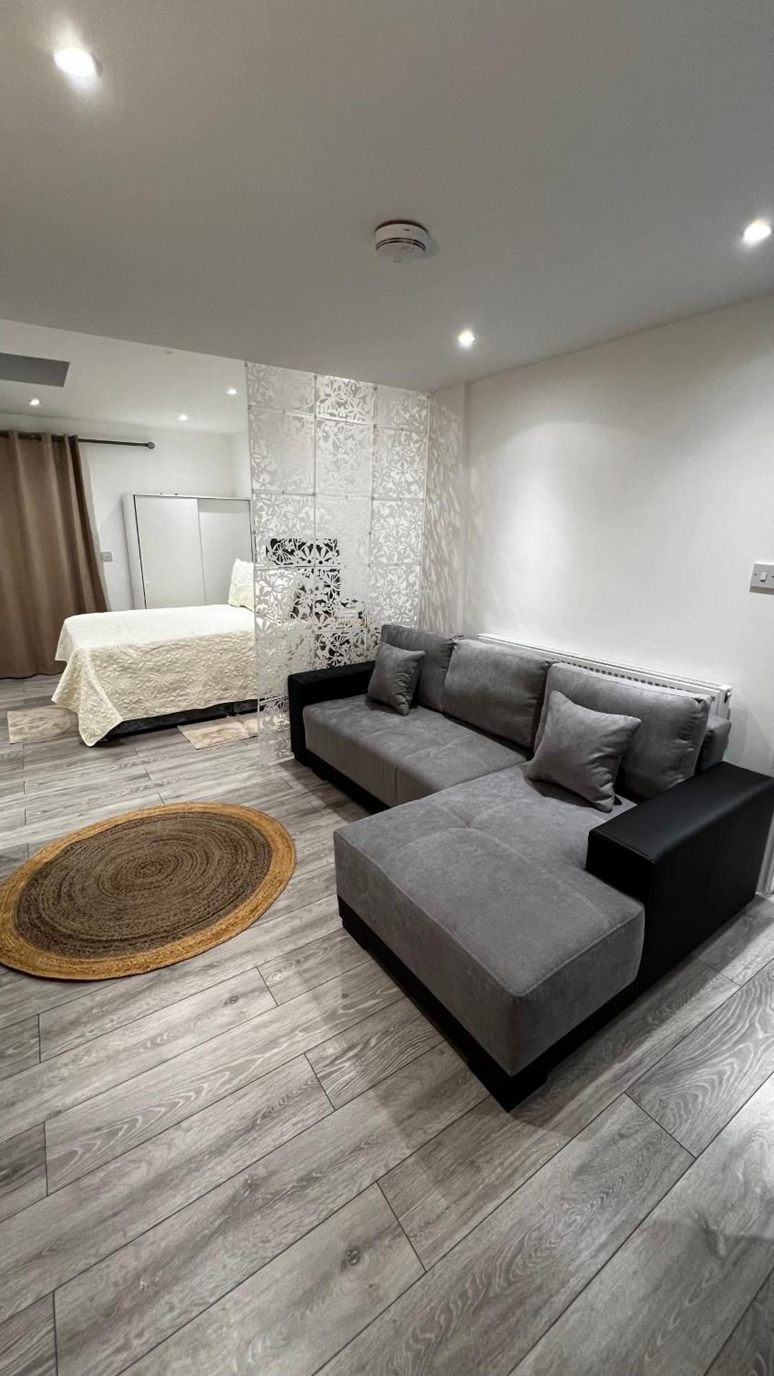 Charming Bedroom Flat * Londres