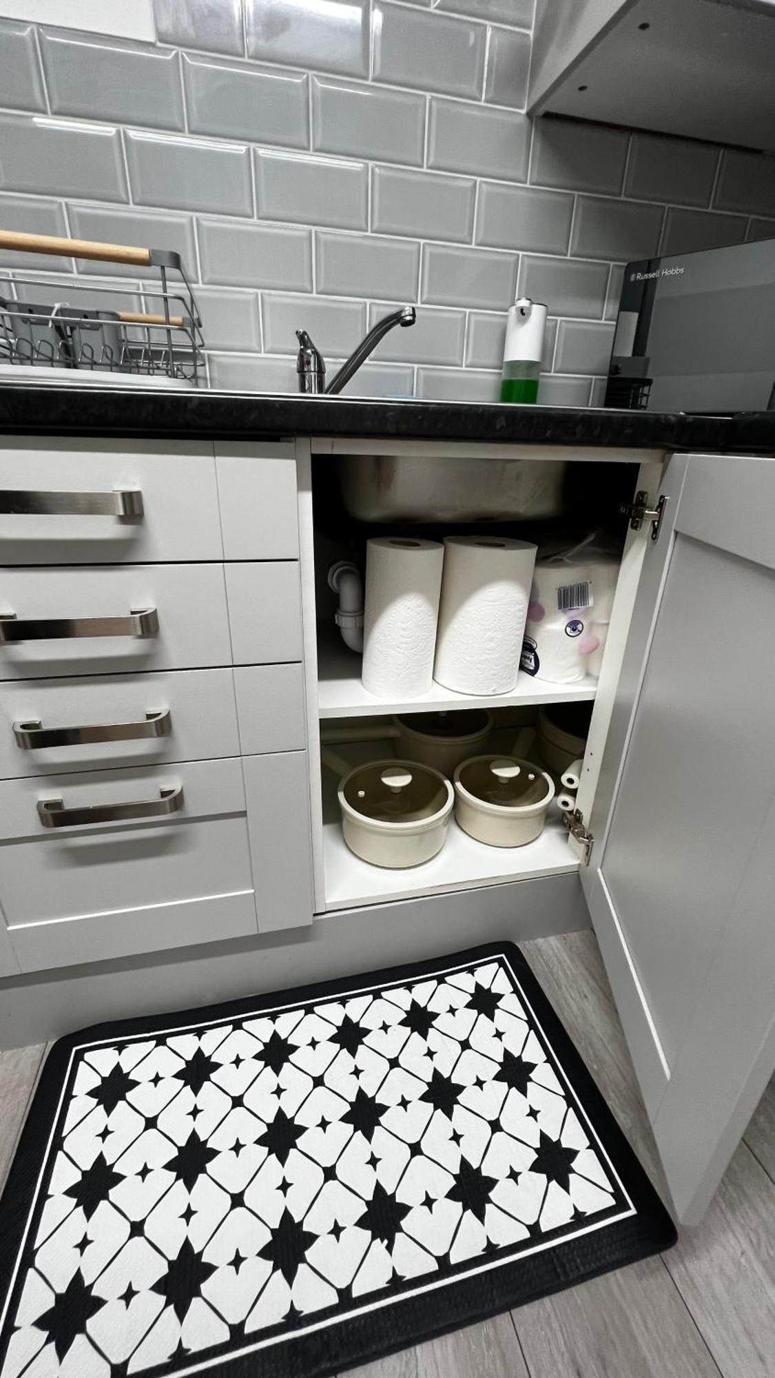 Charming Bedroom Flat Apartamento Londres